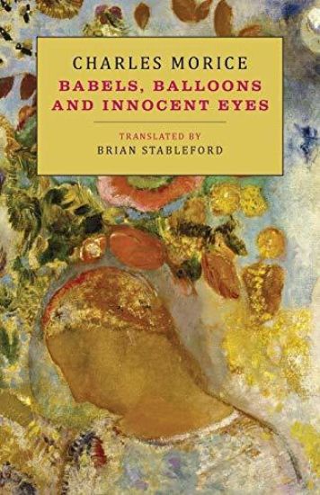 Babels, Balloons and Innocent Eyes