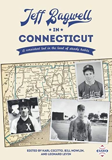 Jeff Bagwell in Connecticut: A Consistent Lad in the Land of Steady Habits