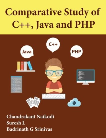 Comparative Study of C++, Java and PHP