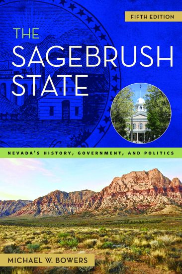 The Sagebrush State