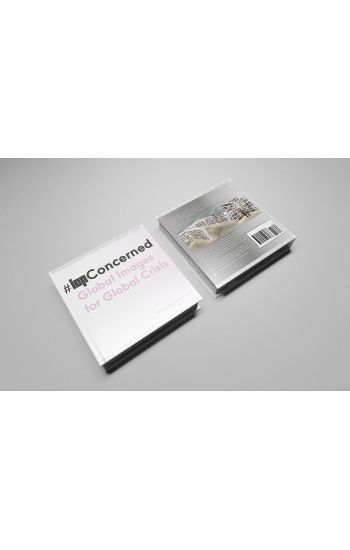 #ICP Concerned: Global Images for Global Crisis