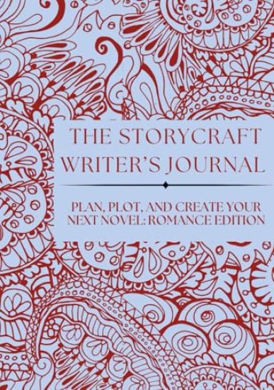 The Storycraft Writer's Journal