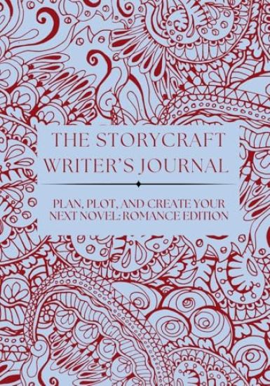 The Storycraft Writer's Journal
