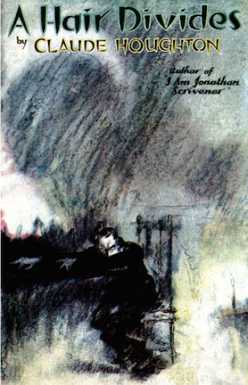 A Hair Divides (Valancourt 20th Century Classics)
