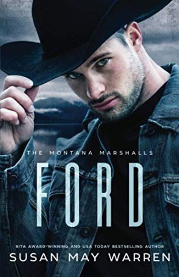 Kansikuva: Ford