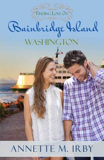 Finding Love on Bainbridge Island, Washington