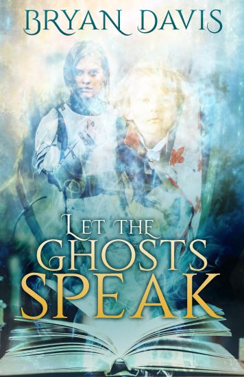 Let the Ghosts Speak