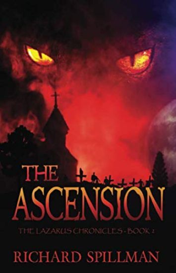 The Ascension