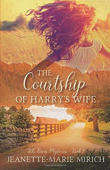 The Courtship of Harry's Wife