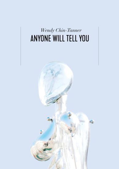 Anyone Will Tell You