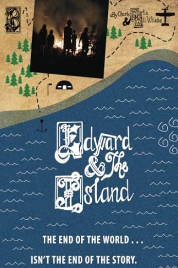 Edward and the Island