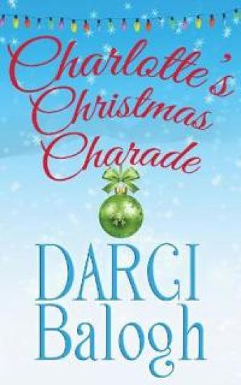 Charlotte's Christmas Charade