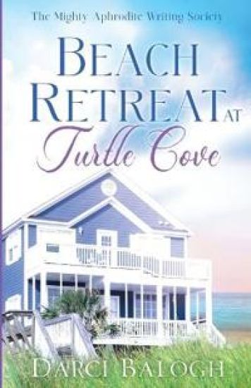 Beach Retreat at Turtle Cove