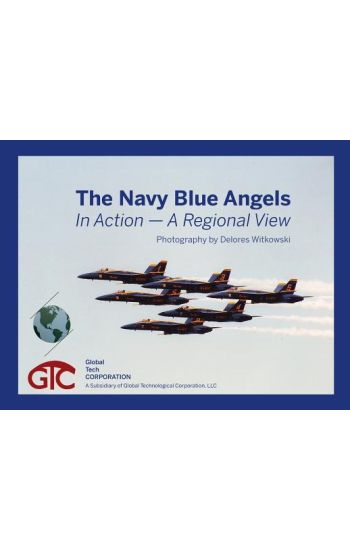 The Navy Blue Angels: In Action - A Regional View