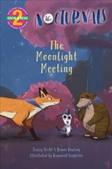 The Moonlight Meeting