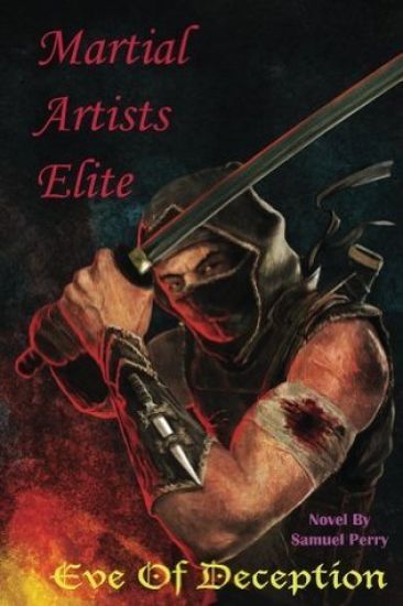 Martial Artists Elite: Eve of Deception