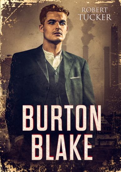 Burton Blake