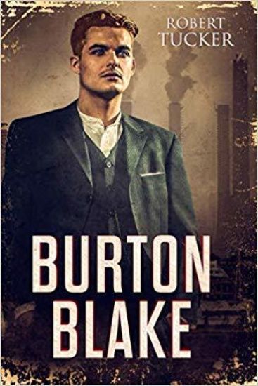 Burton Blake