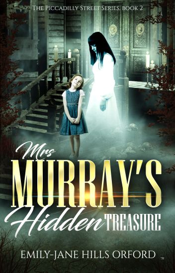 Mrs. Murray's Hidden Treasure