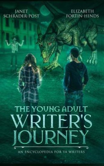 The Young Adult Writer's Journey: An Encyclopedia for YA Writers