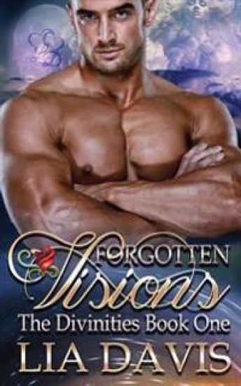 Forgotten Visions