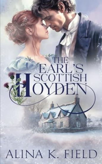 The Earl's Scottish Hoyden