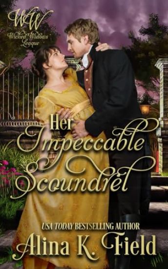 Her Impeccable Scoundrel