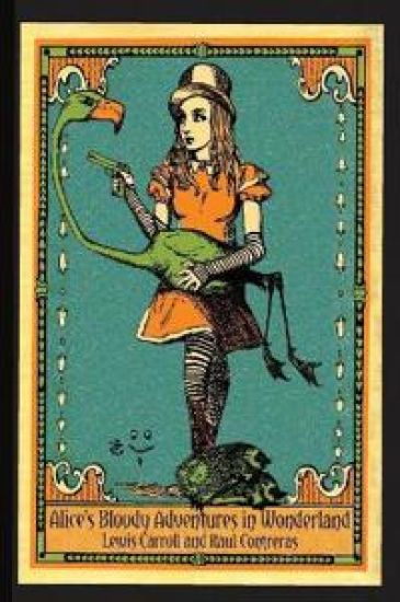 Alice's Bloody Adventures in Wonderland