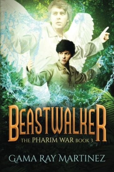 Beastwalker