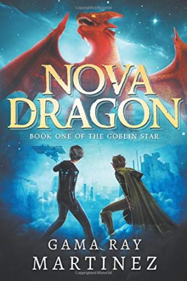 Nova Dragon