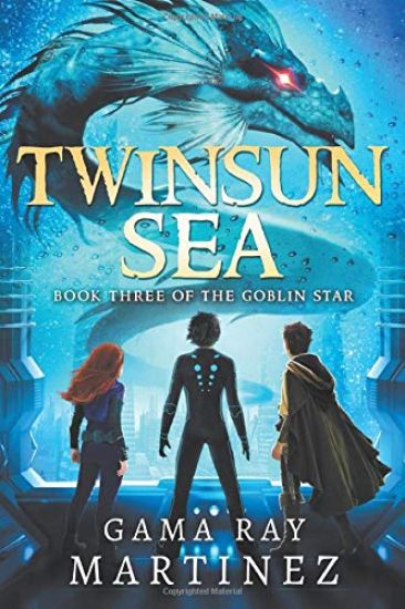 Twinsun Sea