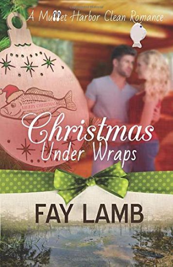 Christmas Under Wraps