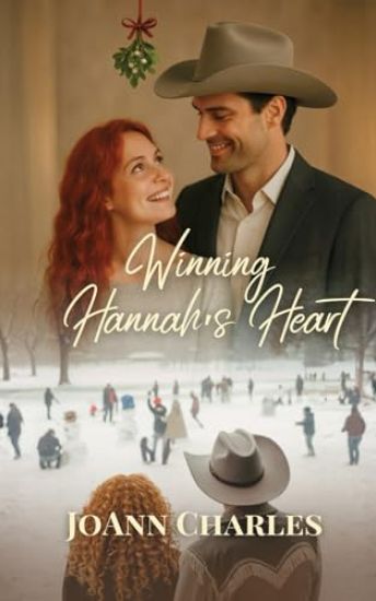 Winning Hannah's Heart
