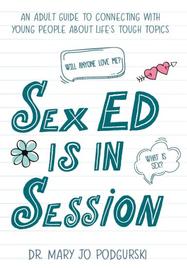 Sex Ed is in Session