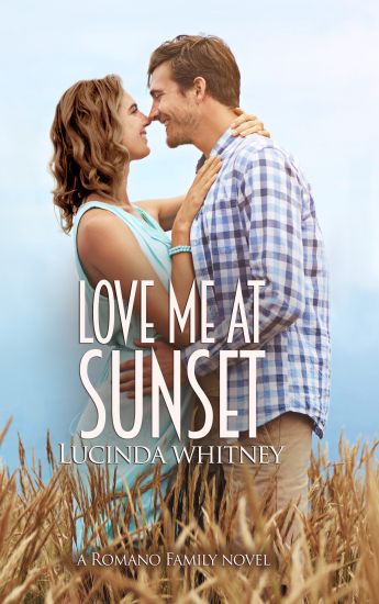Love Me At Sunset