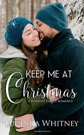Keep Me At Christmas