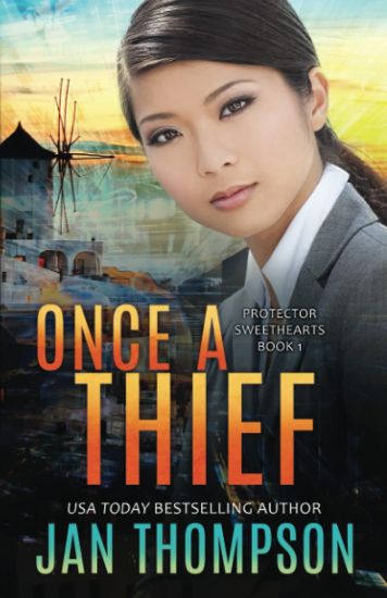 Once a Thief