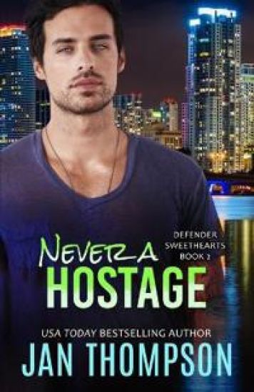 Never a Hostage