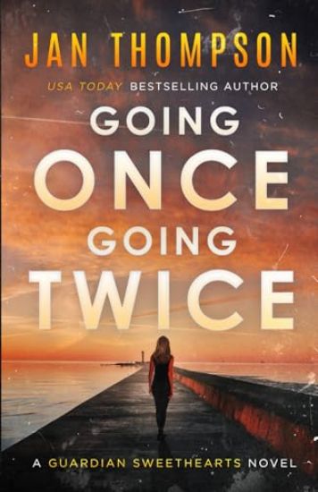 Going Once, Going Twice