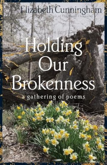 Holding Our Brokenness