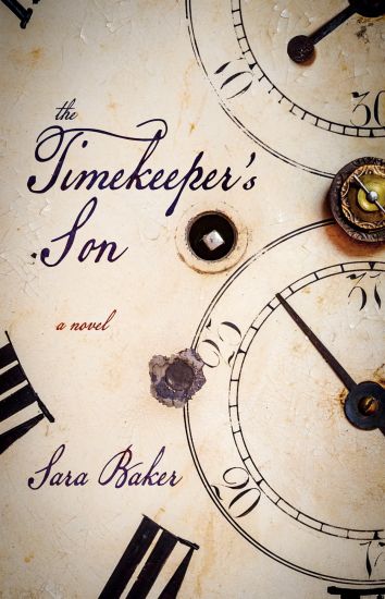 The Timekeeper's Son
