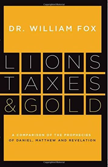 Lions, Taxes and Gold