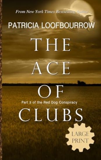 The Ace of Clubs