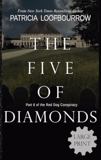 The Five of Diamonds