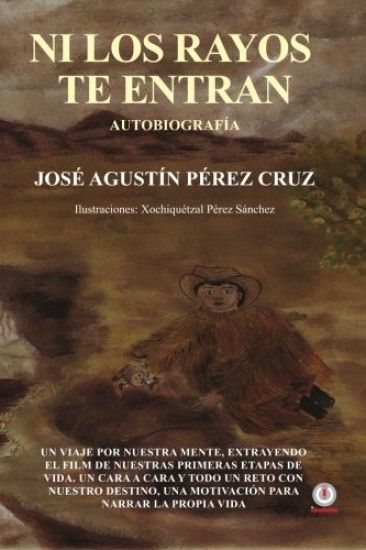 Ni los rayos te entran