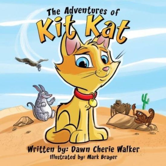 The Adventures of Kit Kat