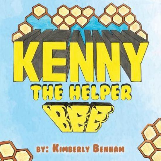 Kenny the Helper Bee