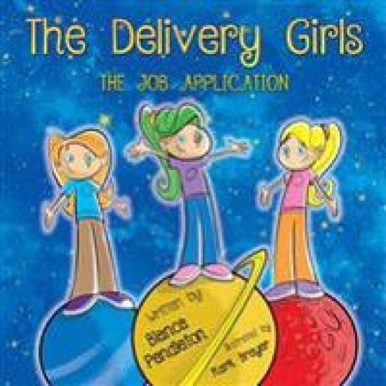The Delivery Girls: The Job Application