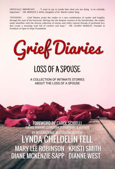Grief Diaries