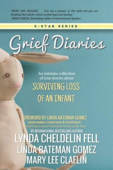 Grief Diaries